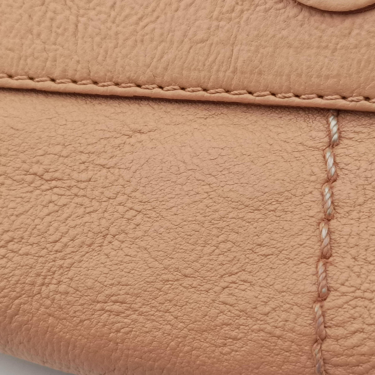 My Dior satchel beige Leather 01-RU-1016マイ ディオール サッチェル ベージュ レザー 01-RU-1016