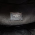 Josh Noir Damier Graphite N41473 TJ0168ジョッシュ ノワール ダミエグラフィット N41473 TJ0168