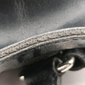 Josh Noir Damier Graphite N41473 TJ0168ジョッシュ ノワール ダミエグラフィット N41473 TJ0168