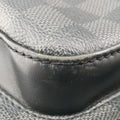 Josh Noir Damier Graphite N41473 TJ0168ジョッシュ ノワール ダミエグラフィット N41473 TJ0168