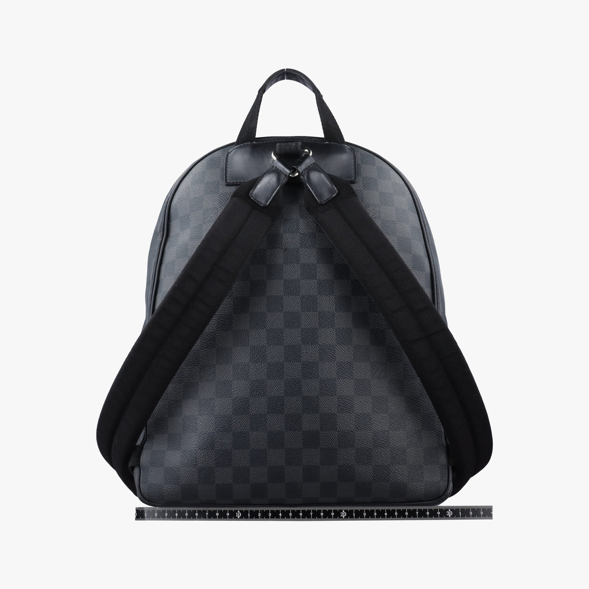 Josh Noir Damier Graphite N41473 TJ0168ジョッシュ ノワール ダミエグラフィット N41473 TJ0168