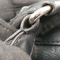 Josh Noir Damier Graphite N41473 TJ0168ジョッシュ ノワール ダミエグラフィット N41473 TJ0168