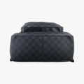 Josh Noir Damier Graphite N41473 TJ0168ジョッシュ ノワール ダミエグラフィット N41473 TJ0168