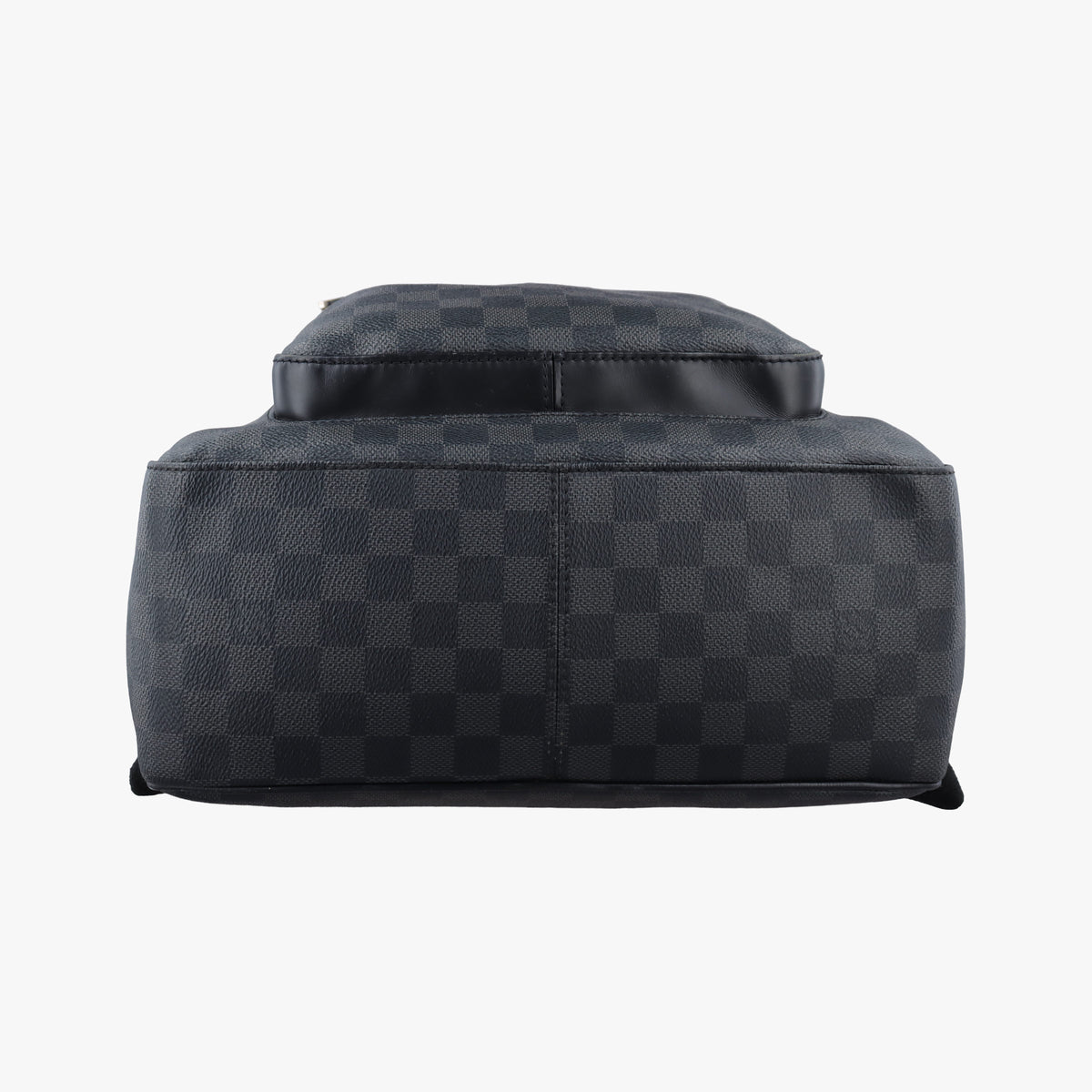 Josh Noir Damier Graphite N41473 TJ0168ジョッシュ ノワール ダミエグラフィット N41473 TJ0168