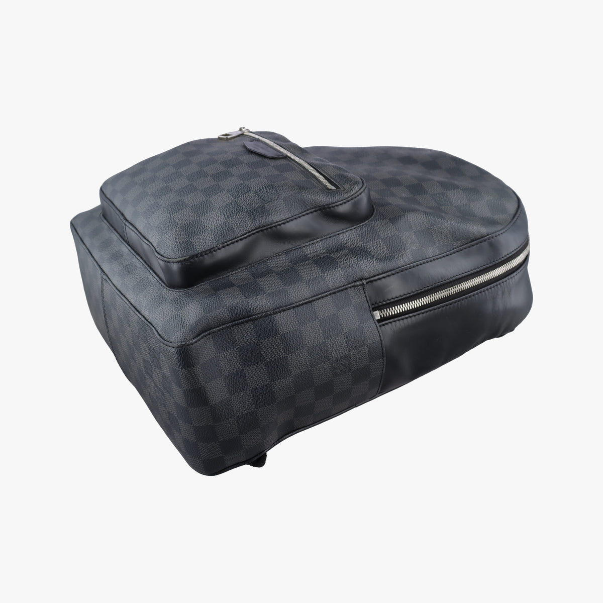 Josh Noir Damier Graphite N41473 TJ0168ジョッシュ ノワール ダミエグラフィット N41473 TJ0168