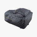 Josh Noir Damier Graphite N41473 TJ0168ジョッシュ ノワール ダミエグラフィット N41473 TJ0168
