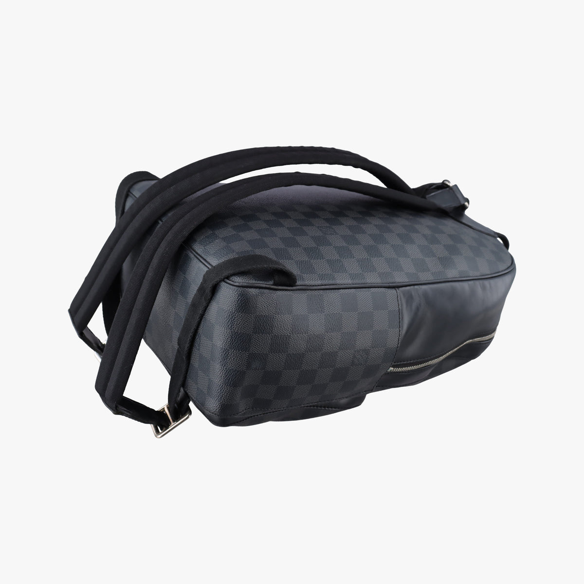 Josh Noir Damier Graphite N41473 TJ0168ジョッシュ ノワール ダミエグラフィット N41473 TJ0168