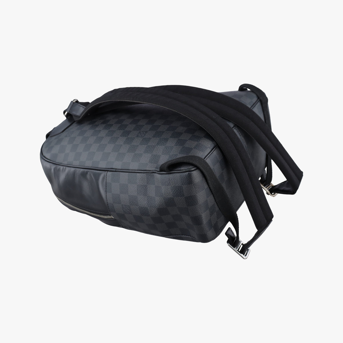 Josh Noir Damier Graphite N41473 TJ0168ジョッシュ ノワール ダミエグラフィット N41473 TJ0168