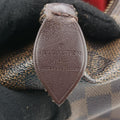 SALEYA PM EBENE Damier Canvas N51183 VI5007サレヤPM エベヌ ダミエキャンバス N51183 VI5007