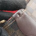 SALEYA PM EBENE Damier Canvas N51183 VI5007サレヤPM エベヌ ダミエキャンバス N51183 VI5007