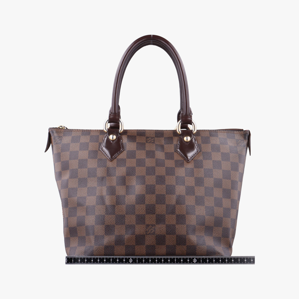 SALEYA PM EBENE Damier Canvas N51183 VI5007サレヤPM エベヌ ダミエキャンバス N51183 VI5007