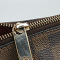 SALEYA PM EBENE Damier Canvas N51183 VI5007サレヤPM エベヌ ダミエキャンバス N51183 VI5007
