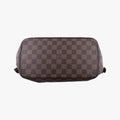 SALEYA PM EBENE Damier Canvas N51183 VI5007サレヤPM エベヌ ダミエキャンバス N51183 VI5007