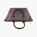SALEYA PM EBENE Damier Canvas N51183 VI5007サレヤPM エベヌ ダミエキャンバス N51183 VI5007
