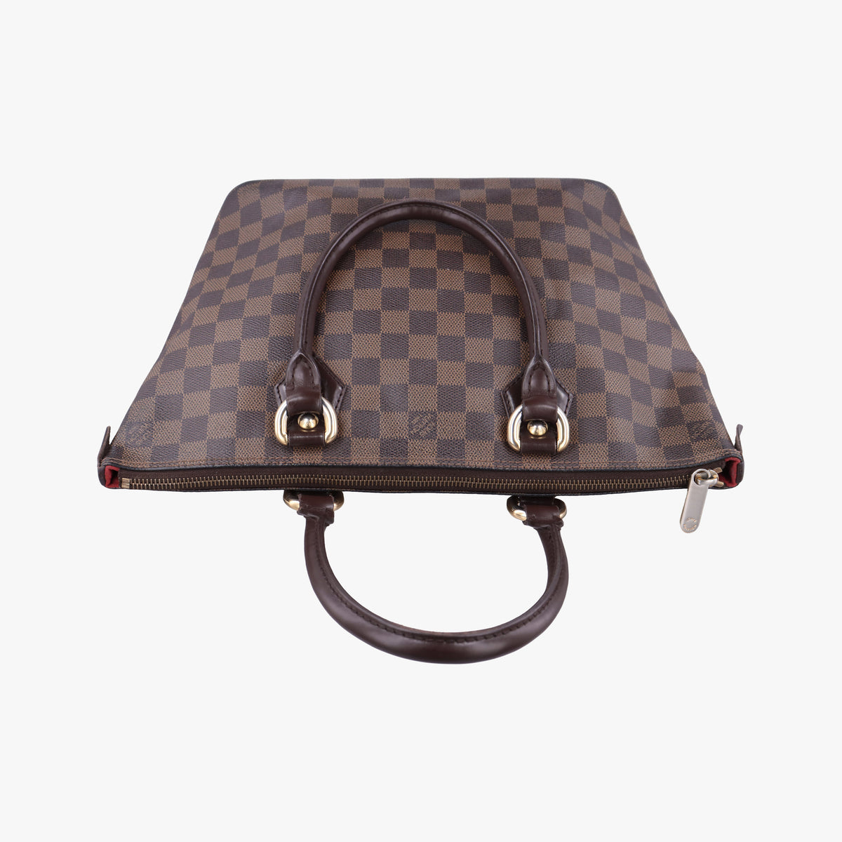 SALEYA PM EBENE Damier Canvas N51183 VI5007サレヤPM エベヌ ダミエキャンバス N51183 VI5007