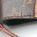 DUFFLE brown Monogram Canvas M43587 DU4128ダッフル モノグラム/ブラウン モノグラムキャンバス M43587 DU4128