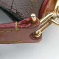 DUFFLE brown Monogram Canvas M43587 DU4128ダッフル モノグラム/ブラウン モノグラムキャンバス M43587 DU4128