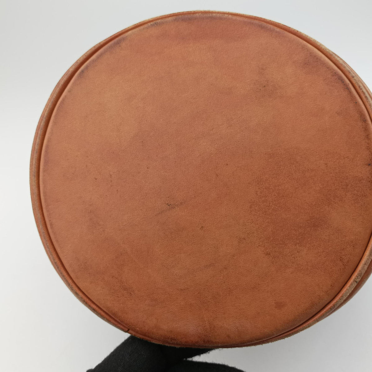 DUFFLE brown Monogram Canvas M43587 DU4128ダッフル モノグラム/ブラウン モノグラムキャンバス M43587 DU4128