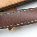 DUFFLE brown Monogram Canvas M43587 DU4128ダッフル モノグラム/ブラウン モノグラムキャンバス M43587 DU4128