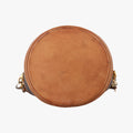 DUFFLE brown Monogram Canvas M43587 DU4128ダッフル モノグラム/ブラウン モノグラムキャンバス M43587 DU4128