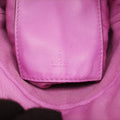 GG Marmont Purple  x Beige canvas 783175 GGマーモント パープル x ベージュ キャンバス 783175