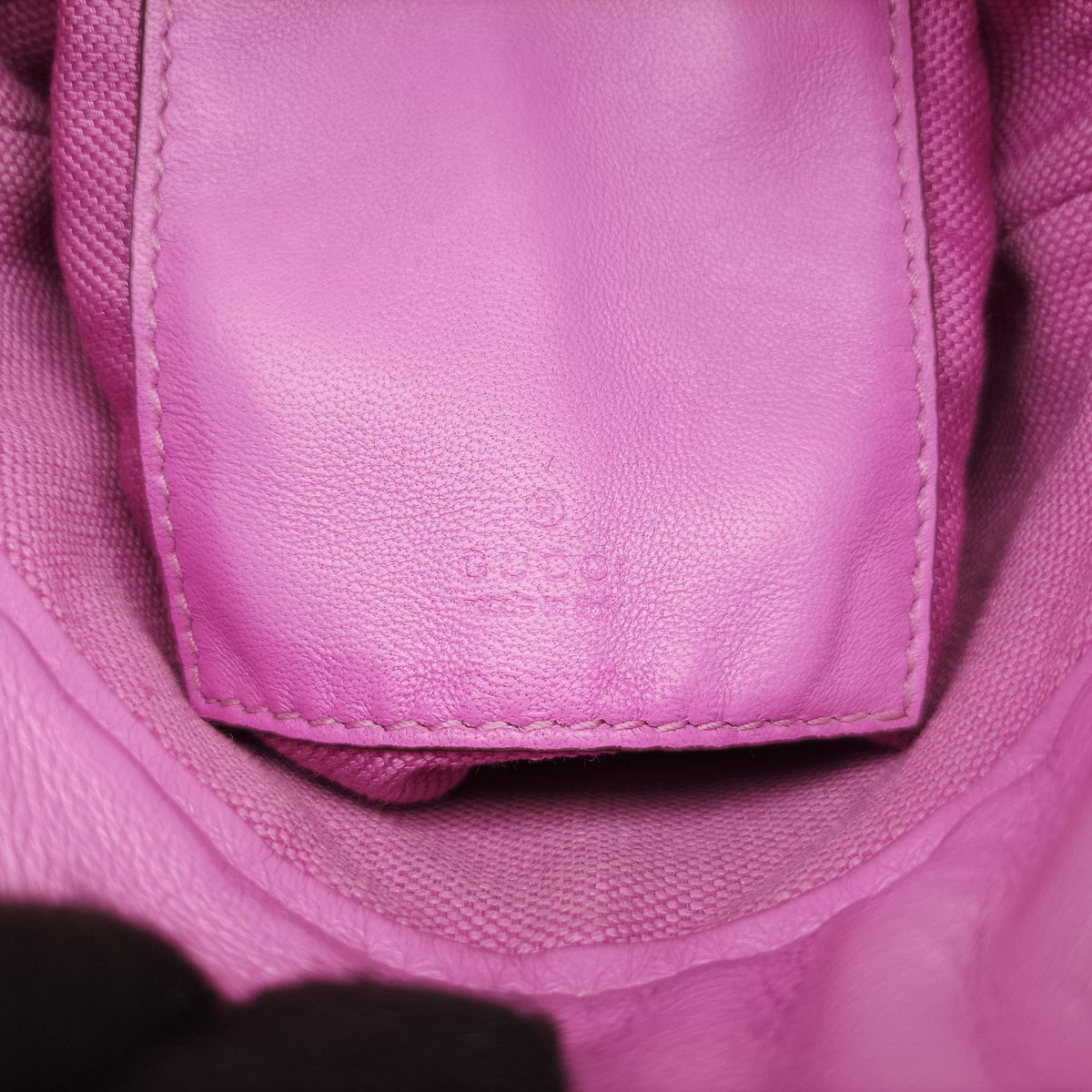 GG Marmont Purple  x Beige canvas 783175 GGマーモント パープル x ベージュ キャンバス 783175