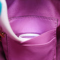 GG Marmont Purple  x Beige canvas 783175 GGマーモント パープル x ベージュ キャンバス 783175