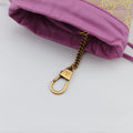 GG Marmont Purple  x Beige canvas 783175 GGマーモント パープル x ベージュ キャンバス 783175