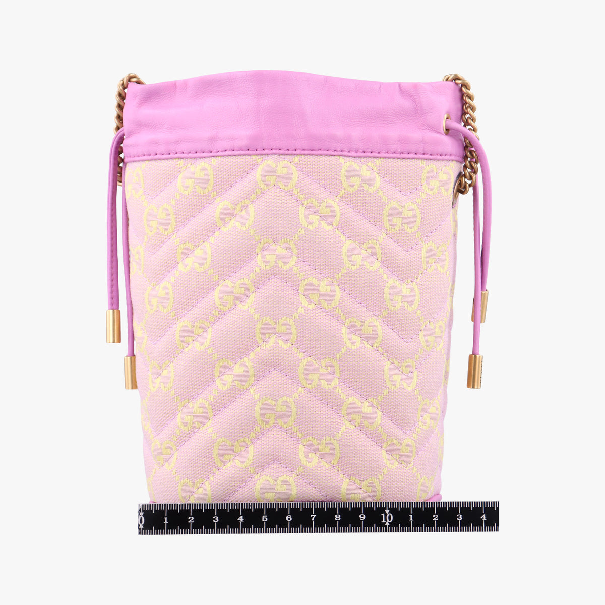 GG Marmont Purple  x Beige canvas 783175 GGマーモント パープル x ベージュ キャンバス 783175