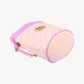 GG Marmont Purple  x Beige canvas 783175 GGマーモント パープル x ベージュ キャンバス 783175