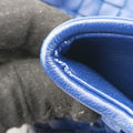 Intrecciato Olimpia Blue lambskin B07074592Nイントレチャート オリンピア ブルー ラムスキン B07074592N