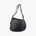 hobo Black Leather 268749 ホーボー ブラック レザー 268749 