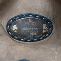 hobo Black Leather 268749 ホーボー ブラック レザー 268749 