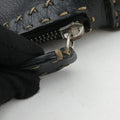 hobo Black Leather 268749 ホーボー ブラック レザー 268749 