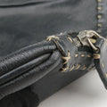 hobo Black Leather 268749 ホーボー ブラック レザー 268749 