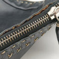 hobo Black Leather 268749 ホーボー ブラック レザー 268749 