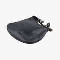 hobo Black Leather 268749 ホーボー ブラック レザー 268749 