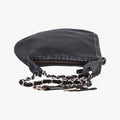 hobo Black Leather 268749 ホーボー ブラック レザー 268749 