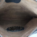 hobo Black Leather 268749 ホーボー ブラック レザー 268749 