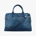 Giant City Blue Lambskin 298931.4225 I 538735ジャイアントシティ ブルー ラムスキン 298931.4225 I 538735