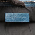 Giant City Blue Lambskin 298931.4225 I 538735ジャイアントシティ ブルー ラムスキン 298931.4225 I 538735