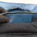 Giant City Blue Lambskin 298931.4225 I 538735ジャイアントシティ ブルー ラムスキン 298931.4225 I 538735