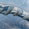 Giant City Blue Lambskin 298931.4225 I 538735ジャイアントシティ ブルー ラムスキン 298931.4225 I 538735