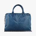 Giant City Blue Lambskin 298931.4225 I 538735ジャイアントシティ ブルー ラムスキン 298931.4225 I 538735