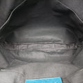 Giant City Blue Lambskin 298931.4225 I 538735ジャイアントシティ ブルー ラムスキン 298931.4225 I 538735