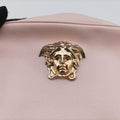 La Medusa Pink Leather ラ メドゥーサ ピンク レザー 