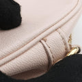 La Medusa Pink Leather ラ メドゥーサ ピンク レザー 