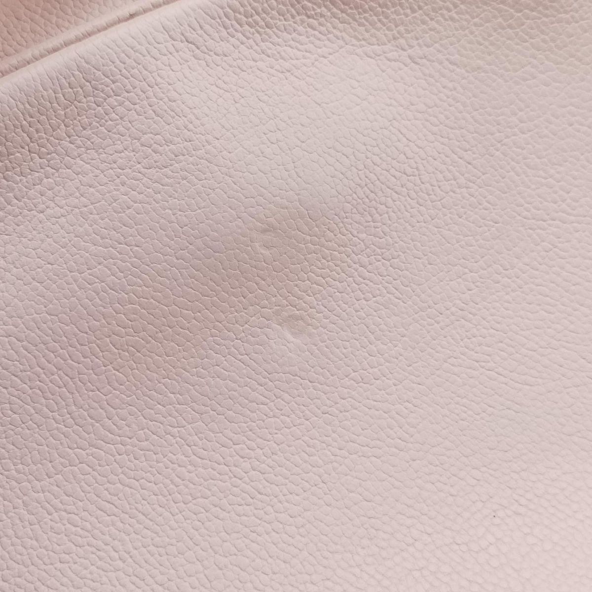 La Medusa Pink Leather ラ メドゥーサ ピンク レザー 