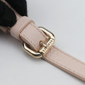 La Medusa Pink Leather ラ メドゥーサ ピンク レザー 
