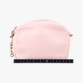 La Medusa Pink Leather ラ メドゥーサ ピンク レザー 
